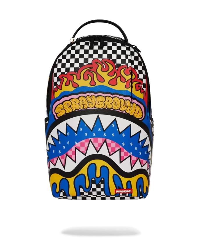 MOSH PIT RUCKSACK