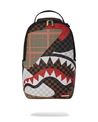 MOTIF MAYHEM RUCKSACK