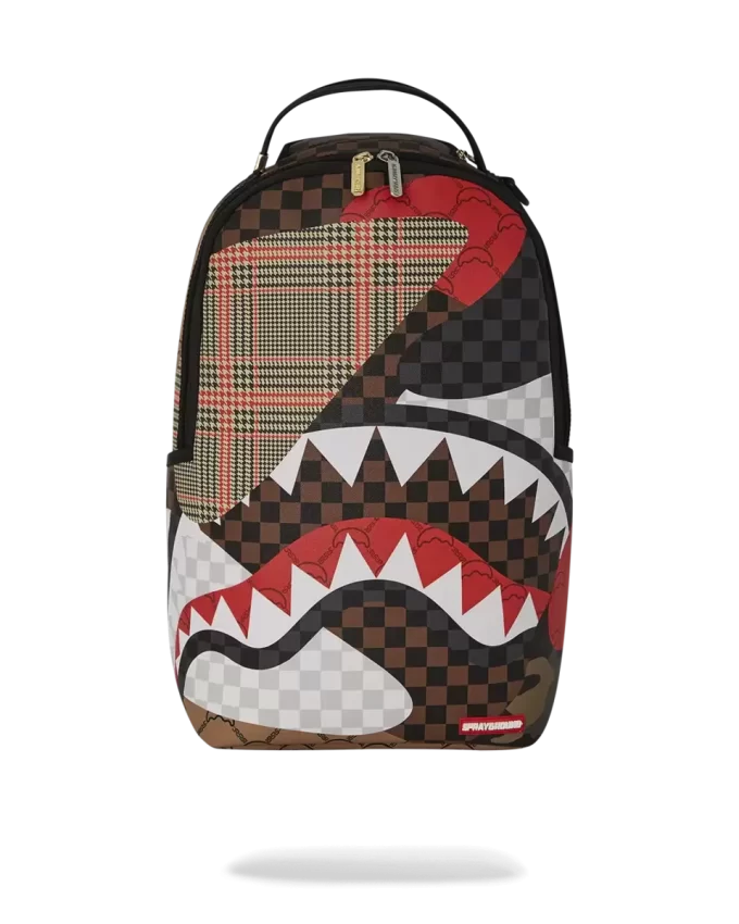 MOTIF MAYHEM RUCKSACK