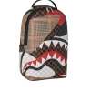 MOTIF MAYHEM RUCKSACK