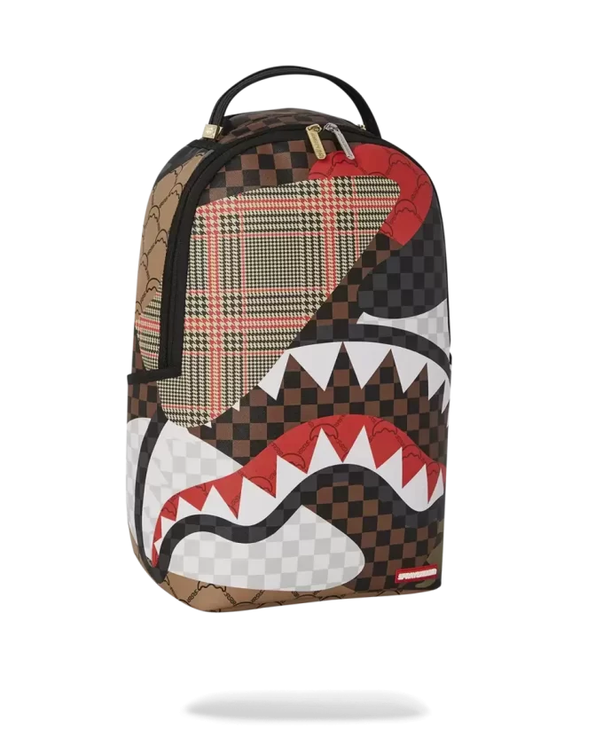 MOTIF MAYHEM RUCKSACK