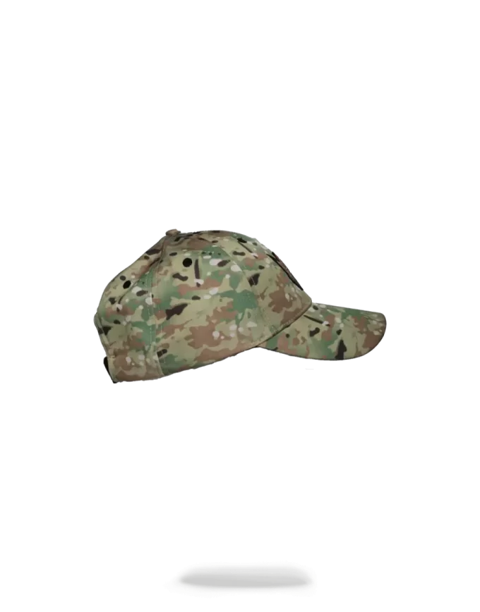 MULTICAM HAT