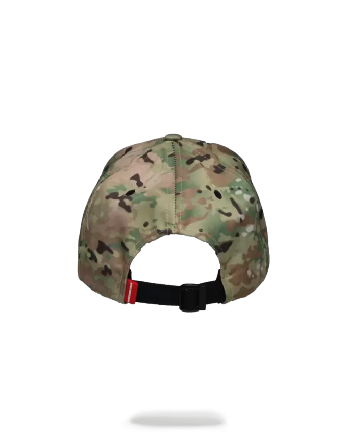 MULTICAM HAT