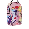 MY LITTLE PONY CREW READY DLXSR RUCKSACK
