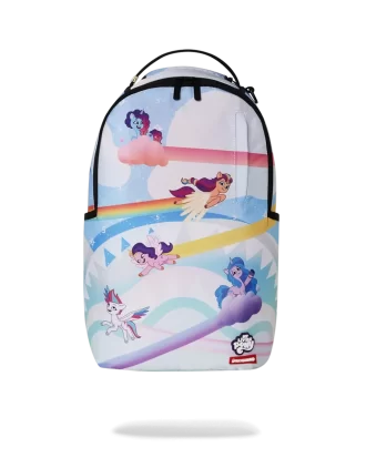 MY LITTLE PONY EINHORN-TRÄUME RUCKSACK