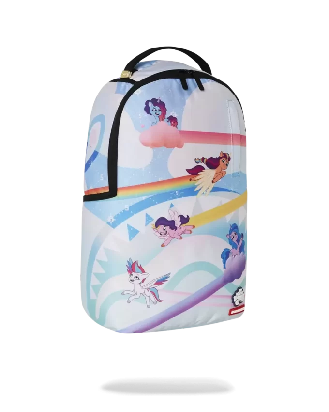 MY LITTLE PONY EINHORN-TRÄUME RUCKSACK