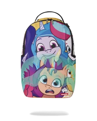 MY LITTLE PONY PARTY DLXR RUCKSACK