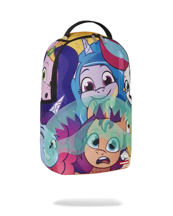 MY LITTLE PONY PARTY DLXR RUCKSACK
