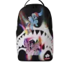 MY LITTLE PONY RAINBOW RIDERS DLXR RUCKSACK