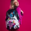 MY LITTLE PONY RAINBOW RIDERS DLXR RUCKSACK