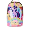 MY LITTLE PONY SHARK SQUAD RUCKSACK