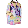 MY LITTLE PONY SHARK SQUAD RUCKSACK