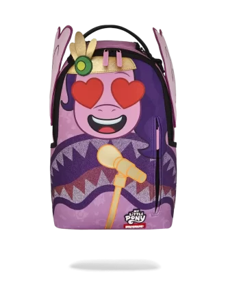 MY LITTLE PONY WINGED ROYALTY MINI-RUCKSACK