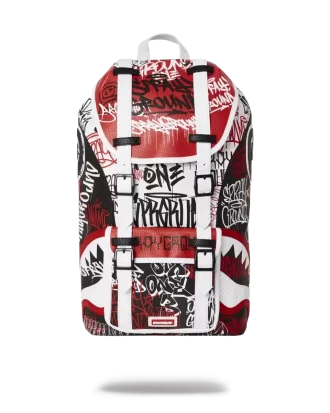 MYSTERIOUS MASTERMIND HILLS RUCKSACK