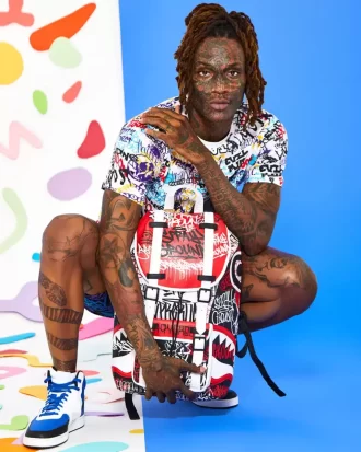 MYSTERIOUS MASTERMIND HILLS RUCKSACK