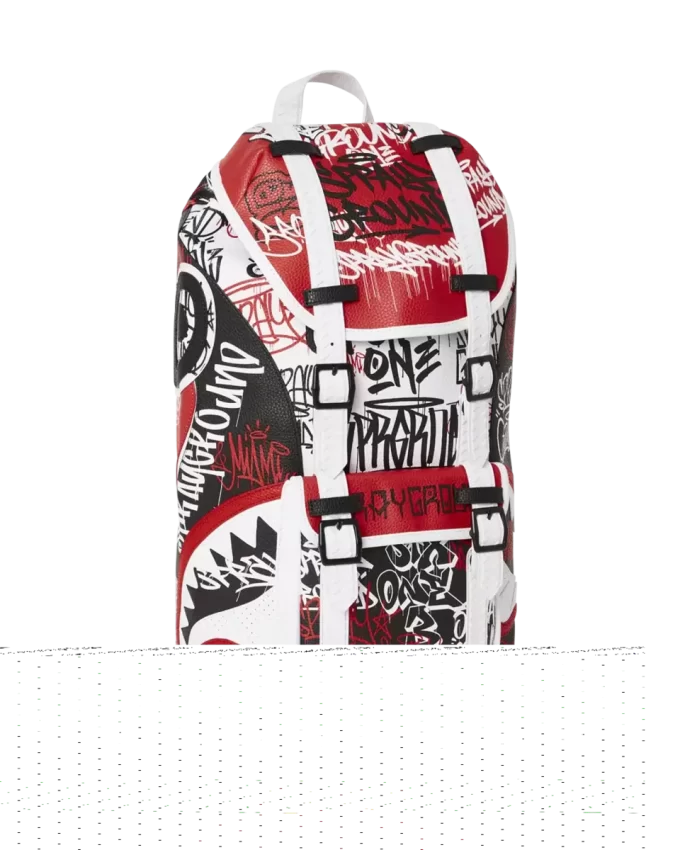 MYSTERIOUS MASTERMIND HILLS RUCKSACK