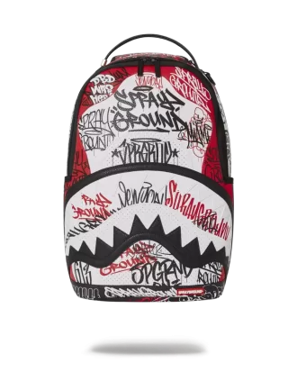 MYSTERIOUS MASTERMIND RUCKSACK (DLXV)