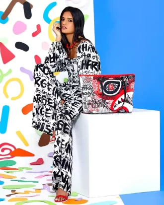 MYSTERIÖSE MASTERMIND-TASCHE