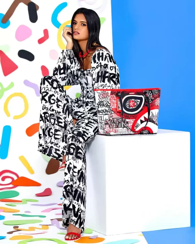 MYSTERIÖSE MASTERMIND-TASCHE MYSTERIÖSE MASTERMIND-TASCHE