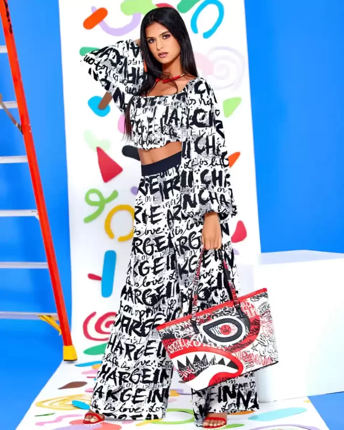 MYSTERIÖSE MASTERMIND-TASCHE MYSTERIÖSE MASTERMIND-TASCHE