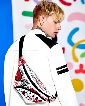 MYSTERIÖSER MASTERMIND SCHLAUER UMKLEBER