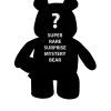 Mystery Bears Pack (Sammle alle 5)