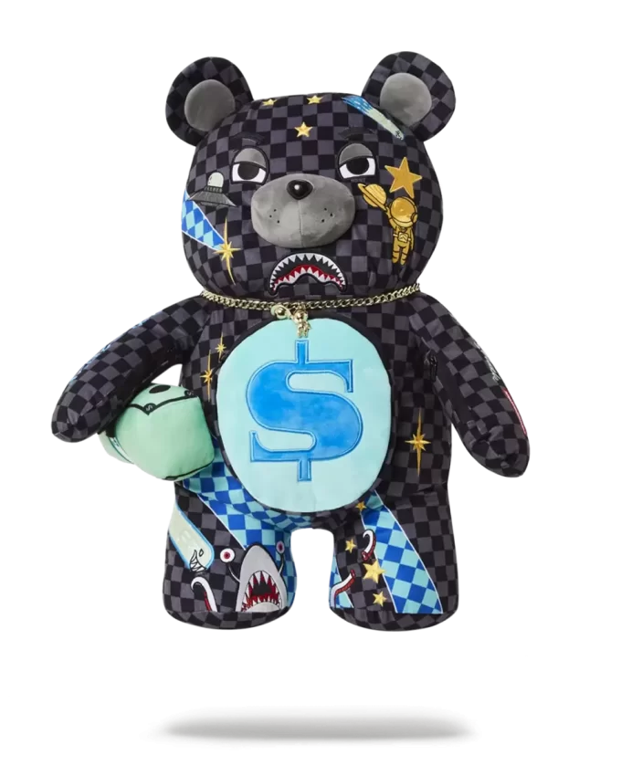 Mystery Bears Pack (Sammle alle 5)