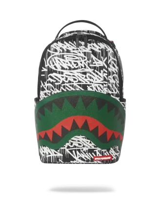 NACHT NACHT RUCKSACK (DLXV)