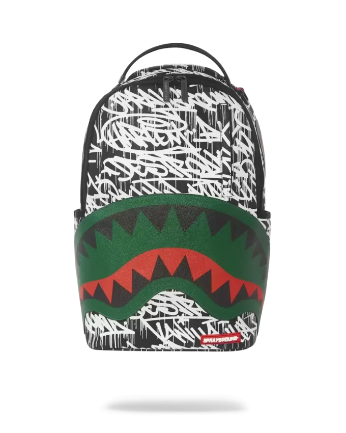 NACHT NACHT RUCKSACK (DLXV)