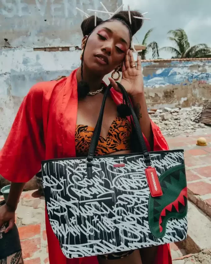 Nacht-Nacht-Tasche Nacht-Nacht-Tasche