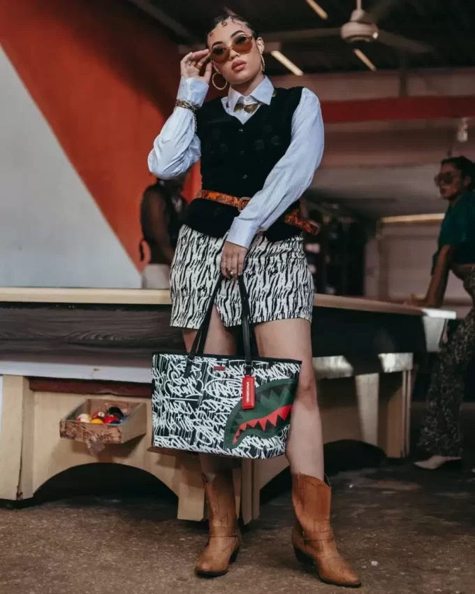 Nacht-Nacht-Tasche Nacht-Nacht-Tasche