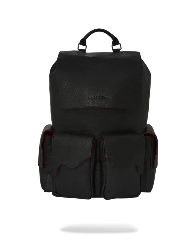 NACHTEINBRUCH MONTE CARLO