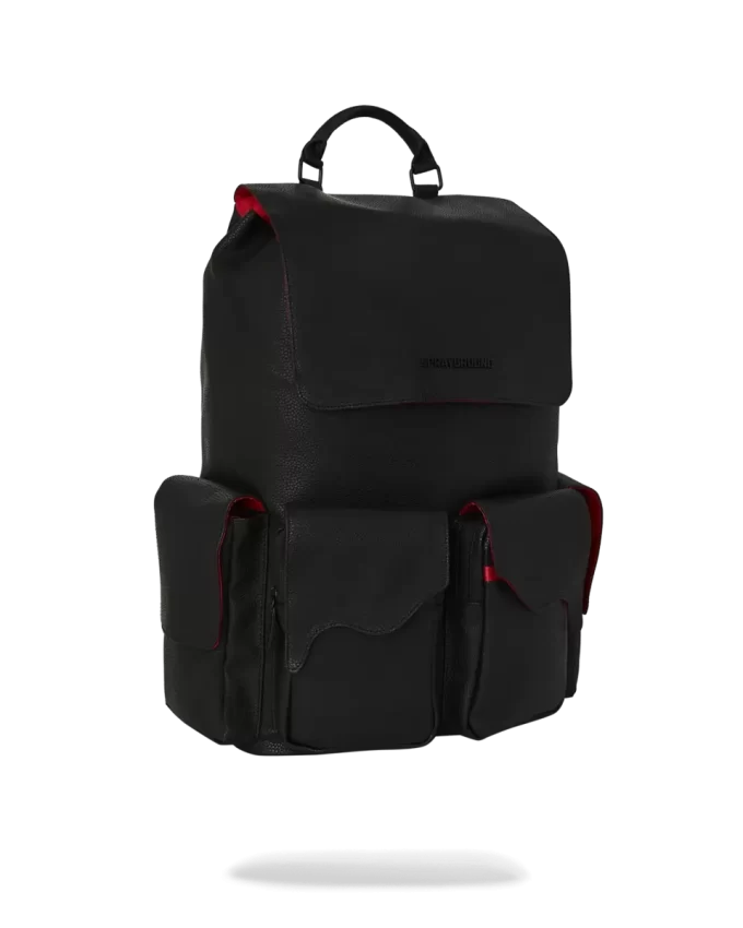 NACHTEINBRUCH MONTE CARLO