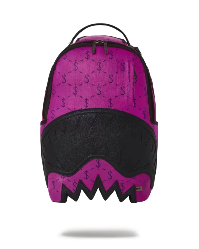 $NAPDRAGON RUCKSACK (DLXV)