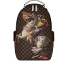 NAPOLIAN HAIE IN PARIS RUCKSACK