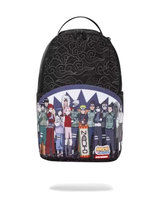 NARUTO FAM-RUCKSACK