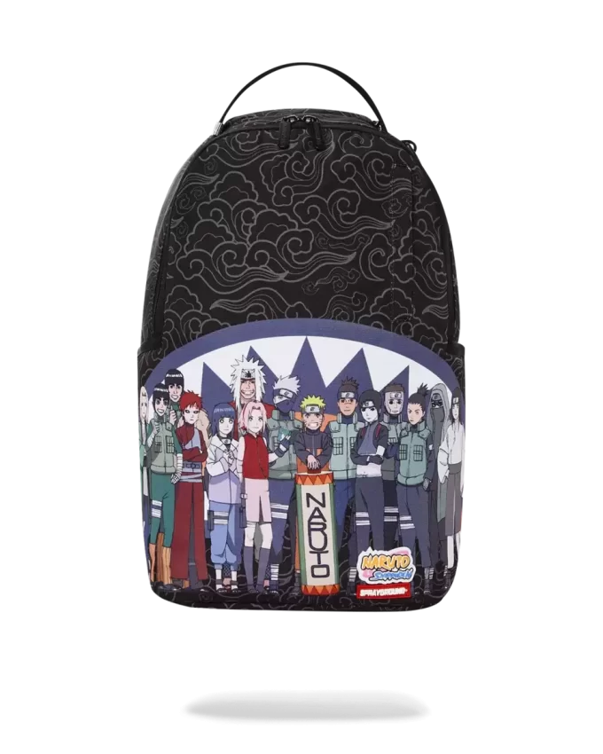 NARUTO FAM-RUCKSACK