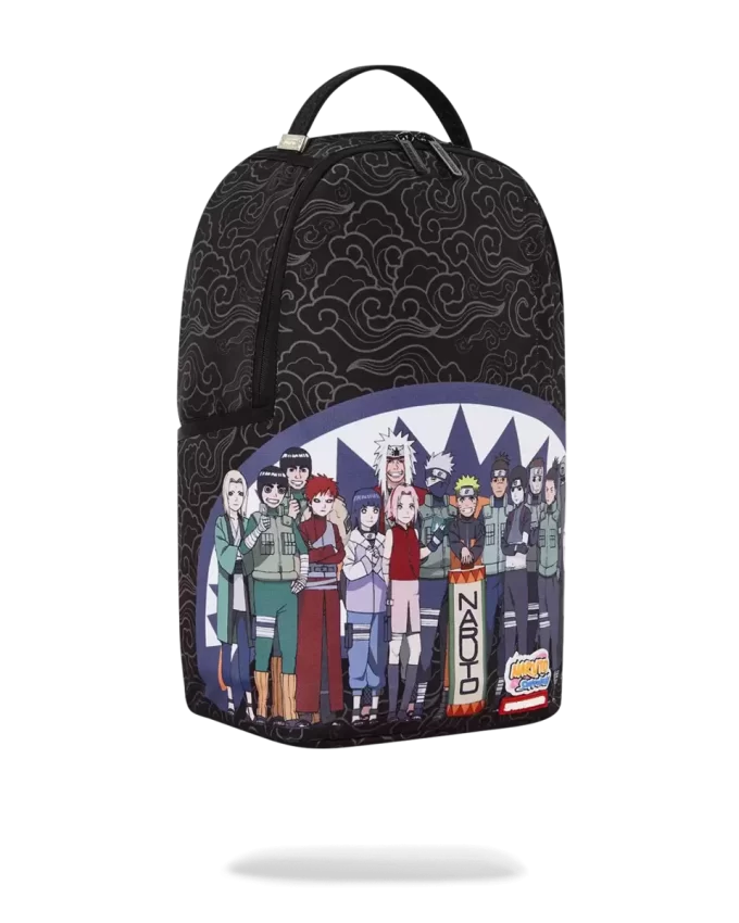 NARUTO FAM-RUCKSACK