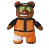 NARUTO GELDBÄR TEDDYBÄR RUCKSACK