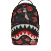 NARUTO ITACHI ON CLOUDS DLXSV RUCKSACK