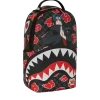 NARUTO ITACHI ON CLOUDS DLXSV RUCKSACK
