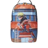 NARUTO LANDMARK RUCKSACK