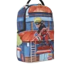 NARUTO LANDMARK RUCKSACK