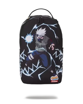 NARUTO LIGHTNING (DLXR)