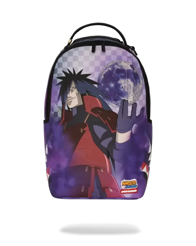 NARUTO MADARA MOND-RUCKSACK
