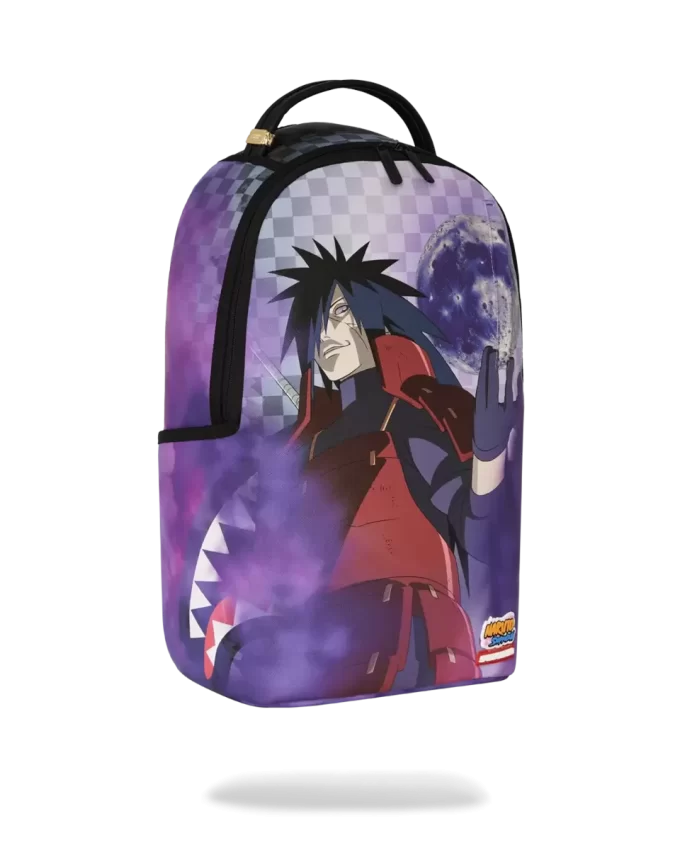 NARUTO MADARA MOND-RUCKSACK