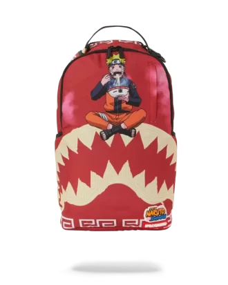 NARUTO RAMEN HAI-RUCKSACK