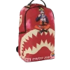 NARUTO RAMEN HAI-RUCKSACK