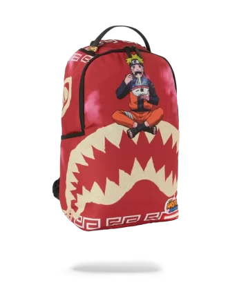 NARUTO RAMEN HAI-RUCKSACK