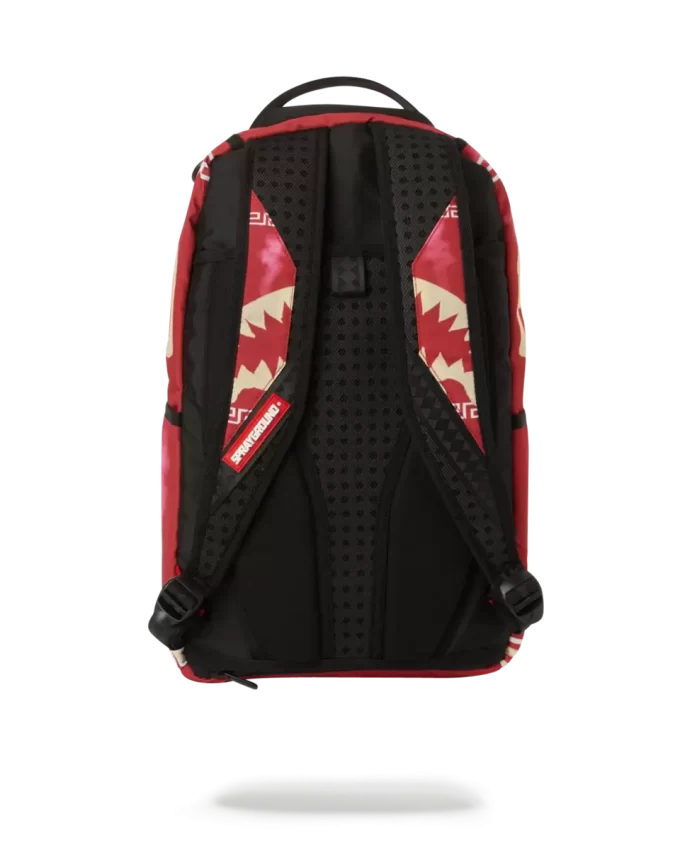 NARUTO RAMEN HAI-RUCKSACK